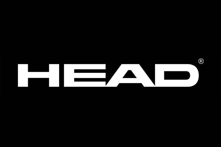 logo head
